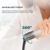 Стайлер Cecotec Bamba CeramicCare AirGlam (Champagne)