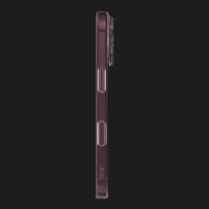 Чехол UNIQ AIRSUIT with MagSafe для iPhone 18 Pro (Glossy Burgundy) в Чернигове