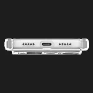 Чехол UNIQ AIRSUIT with MagSafe для iPhone 18 Pro (Glossy Clear) в Чернигове