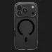 Чехол UNIQ AIRSUIT with MagSafe для iPhone 18 Pro Max (Glossy Smoke)
