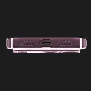 Чехол UNIQ AIRSUIT with MagSafe для iPhone 18 Pro Max (Glossy Burgundy) в Чернигове