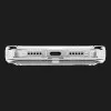 Чехол UNIQ COMBAT with MagSafe для iPhone 18 Pro (Blanc White)