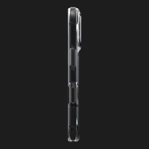 Чехол UNIQ COMBAT with MagSafe для iPhone 18 Pro (Carbon Black) в Чернигове