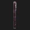Чехол UNIQ COMBAT with MagSafe для iPhone 18 Pro (Deep Burgundy)