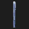 Чехол UNIQ COMBAT with MagSafe для iPhone 18 Pro (Polar Blue)