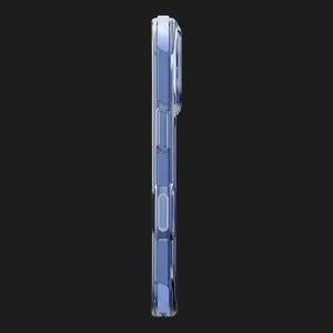 Чехол UNIQ COMBAT with MagSafe для iPhone 18 Pro (Polar Blue) в Чернигове