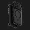 Чехол UNIQ COMBAT with MagSafe для iPhone 18 Pro Max (Carbon Black)
