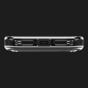 Чехол UNIQ COMBAT with MagSafe для iPhone 18 Pro Max (Carbon Black) в Чернигове