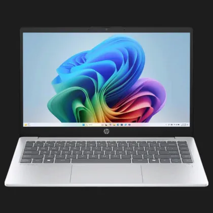 Ноутбук HP OmniBook 3 AI 14-ha0365nr 14" (AMD Ryzen AI 5/16GB/512GB/AMD Radeon 840M) (BH4H2UA)