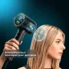 Фен Cecotec DryGlam Waves i-Sensor Pro (Black) (A01_EU01_118879)