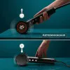 Фен Cecotec DryGlam Waves i-Sensor Pro (Black) (A01_EU01_118879)