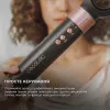 Стайлер Cecotec Bamba CeramicCare 14in1 AirGlam (Black)