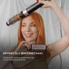 Стайлер Cecotec Bamba CeramicCare 14in1 AirGlam (Black)