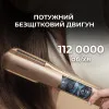 Випрямляч для волосся Cecotec AirLisse 2in1 ForceDry (Champagne)