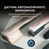 Випрямляч для волосся Cecotec AirLisse 2in1 ForceDry (Champagne)