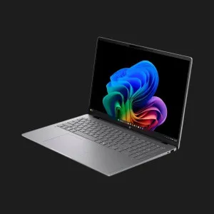 Ноутбук HP OmniBook 5 16-cg0299nr 16" (AMD Ryzen AI 5/16GB/512GB/AMD Radeon 840M) (DH2D0UA)