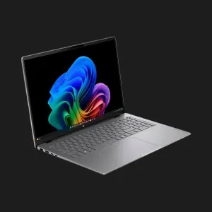 Ноутбук HP OmniBook 5 16-cg0299nr 16" (AMD Ryzen AI 5/16GB/512GB/AMD Radeon 840M) (DH2D0UA)