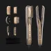 Випрямляч для волосся Cecotec AirLisse 6in1 iTwerk (Champagne)