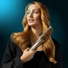 Випрямляч для волосся Cecotec AirLisse 6in1 iTwerk (Champagne)