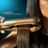 Випрямляч для волосся Cecotec AirLisse 6in1 iTwerk (Champagne)