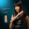 Випрямляч для волосся Cecotec AirLisse 6in1 iTwerk (Champagne)