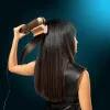 Випрямляч для волосся Cecotec AirLisse 6in1 iTwerk (Champagne)