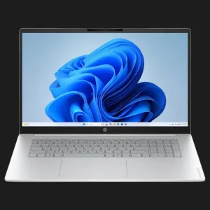 Ноутбук HP OmniBook 3 17-dp0419nr 17,3" (AMD Ryzen 3/8GB/512GB/AMD Radeon 610M) (D4QX3UA)