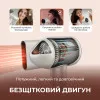 Фен Cecotec DryGlam Waves Champagne 4in1 (Champagne) (A01_EU01_103715)
