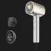 Фен Cecotec DryGlam Nano Plasma (Aluminum) (A01_EU01_101440)