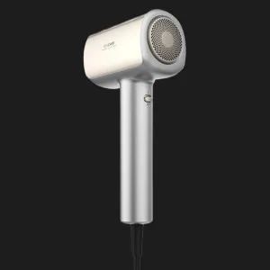 Фен Cecotec DryGlam Nano Plasma (Aluminum) (A01_EU01_101440)