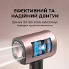 Фен Cecotec DryGlam Nano Plasma (Aluminum) (A01_EU01_101440)
