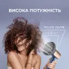 Фен Cecotec DryGlam Nano Plasma (Aluminum) (A01_EU01_101440)