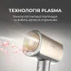 Фен Cecotec DryGlam Nano Plasma (Aluminum) (A01_EU01_101440)