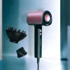 Фен Cecotec DryGlam Nano Plasma (Black) (A01_EU01_100150)