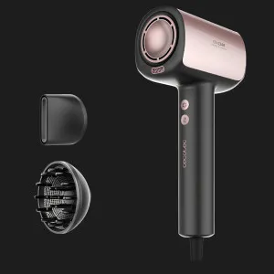 Фен Cecotec DryGlam Nano Plasma (Black) (A01_EU01_100150)