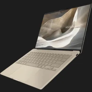Ноутбук Asus Zenbook A14 14" (Qualcomm Snapdragon X2 Elite/16GB/512GB/Qualcomm Adreno) (UX3407NA-ZB/A14_E0)