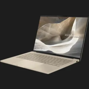 Ноутбук Asus Zenbook A14 14" (Qualcomm Snapdragon X2 Elite/16GB/512GB/Qualcomm Adreno) (UX3407NA-ZB/A14_E0)