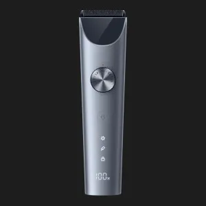Машинка для стрижки Xiaomi Hair Clipper 2 (Gray)