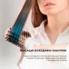 Фен-щітка Cecotec Bamba CeramicCare 5in1 Pro (White) (CCTC-03446)