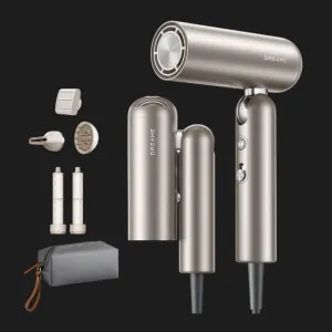 Фен Dreame Pocket Pro 5in1 (Titanium)