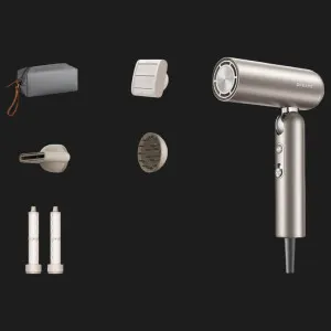 Фен Dreame Pocket Pro 5in1 (Titanium)