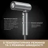 Фен Dreame Pocket Pro 5in1 (Titanium)