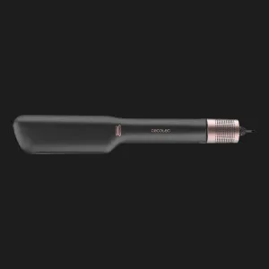 Випрямляч для волосся Cecotec Air Lisse (Black) (A01_EU01_100988)