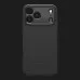 Чохол Spigen Liquid Air для iPhone 18 Pro Max (Matte Black)