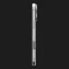Чохол Spigen Liquid Crystal MagSafe для iPhone 18 Pro (Clear White)