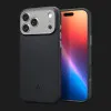 Чохол Spigen Nano Pop MagSafe для iPhone 18 Pro (Black Sesame)