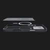 Чохол Spigen Nano Pop MagSafe для iPhone 18 Pro (Black Sesame)