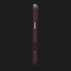 Чохол Spigen Nano Pop MagSafe для iPhone 18 Pro (Burgundy Bean)
