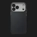 Чохол Spigen Nano Pop MagSafe для iPhone 18 Pro Max (Black Sesame)