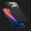 Чохол Spigen Nano Pop MagSafe для iPhone 18 Pro Max (Black Sesame)